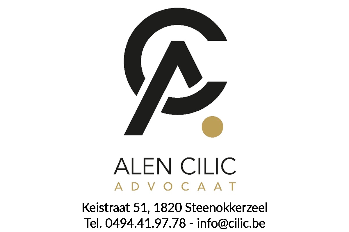 Advocaat Alen Cilic
